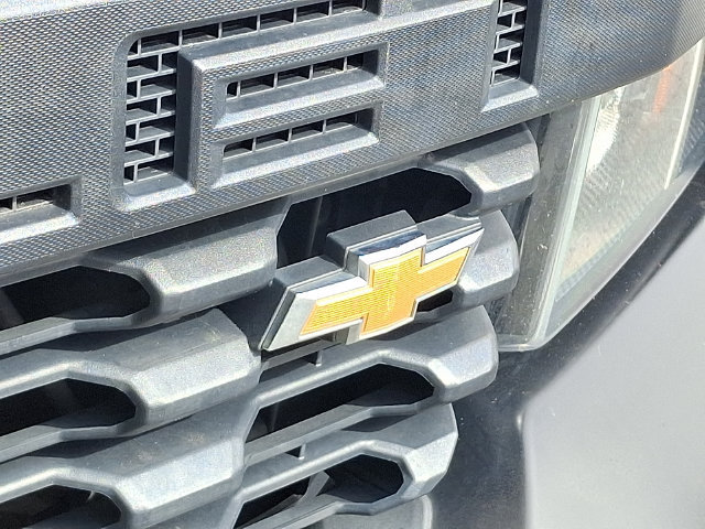 Used 2019 Chevrolet Silverado 1500 W/T w/ WT Convenience Package RWD image 29