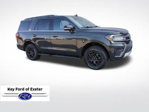 Certified 2022 Ford Expedition Timberline AWD/4WD image 1