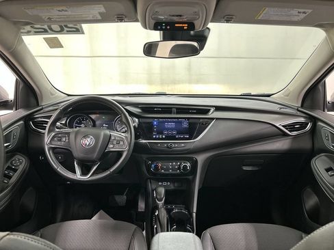 Certified 2023 Buick Encore GX Preferred w/ Cold Weather Comfort Package AWD/4WD image 18