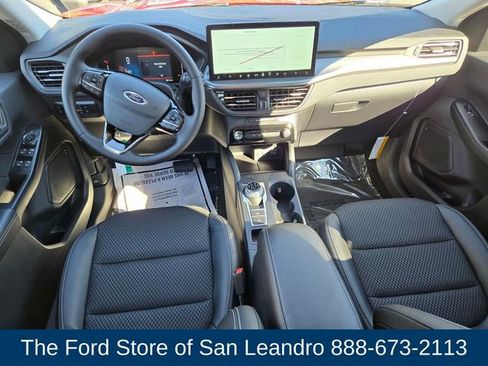 New 2025 Ford Escape SE image 14