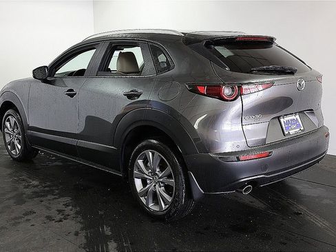 New 2026 MAZDA CX-30 AWD 2.5 S image 3