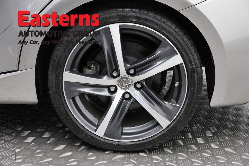 Used 2019 Lexus IS 300 AWD w/ Navigation Package image 36