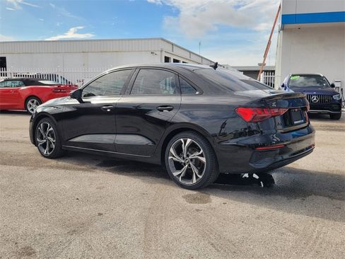 Used 2023 Audi A3 2.0T Premium image 5