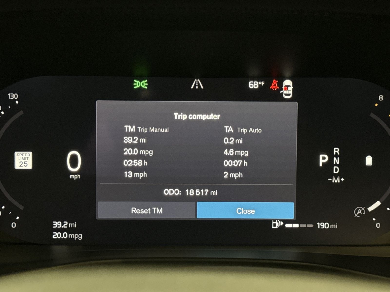 Used 2024 Volvo XC40 B5 Plus w/ Climate Package AWD/4WD image 17