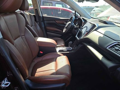 Used 2024 Subaru Ascent Touring AWD/4WD image 7