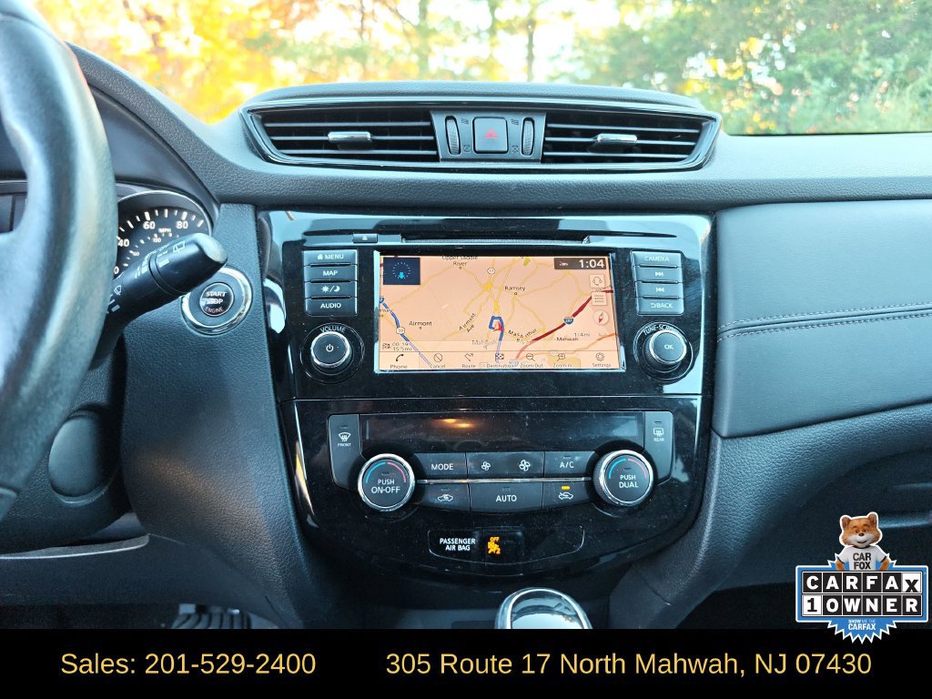 Used 2019 Nissan Rogue SL AWD/4WD image 19