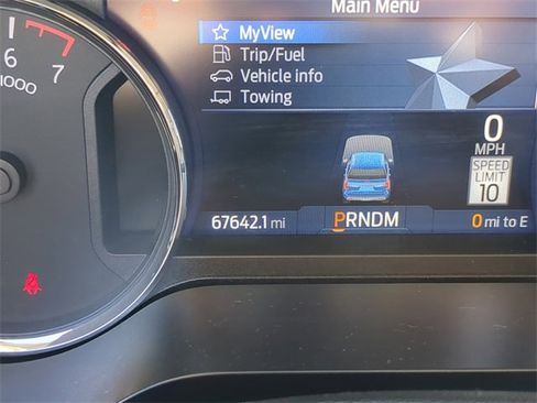 Used 2023 Ford Expedition Max Limited image 38