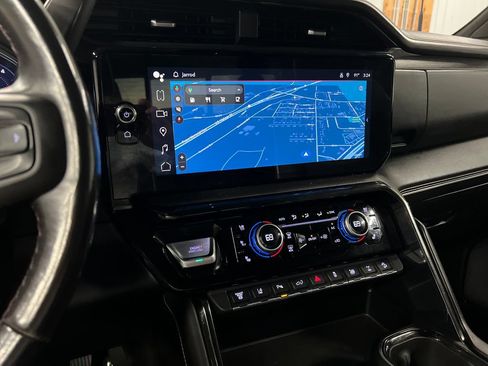Certified 2024 GMC Sierra 2500 AT4X AWD/4WD image 22