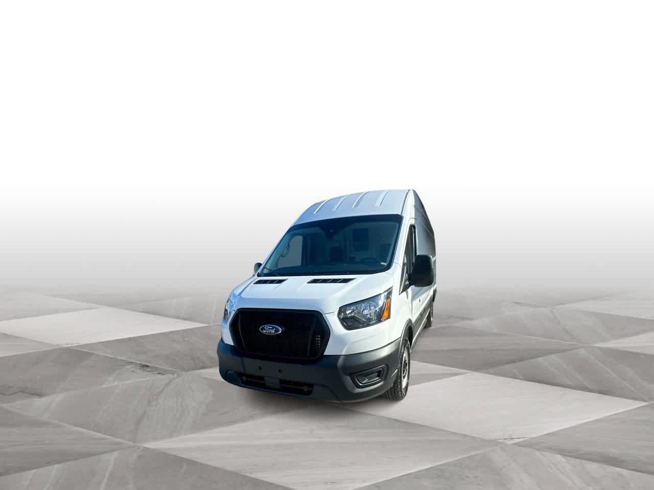 Used 2025 Ford Transit 250 148 High Roof Extended RWD image 4