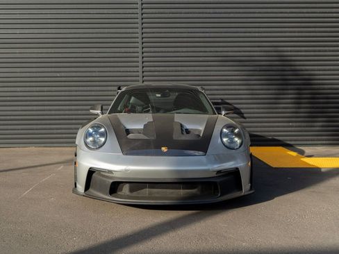 Used 2024 Porsche 911 GT3 RS w/ Weissach Package image 6