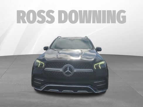 Used 2020 Mercedes-Benz GLE 350 4MATIC image 2