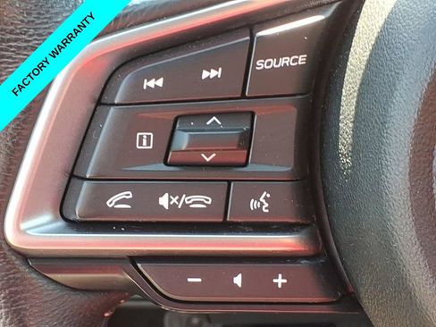 Certified 2025 Subaru Outback Premium AWD/4WD image 23