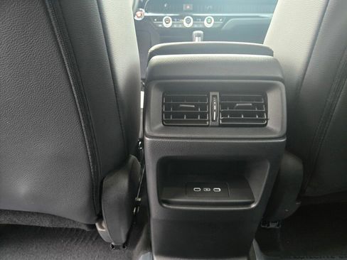Used 2026 Honda CR-V EX-L image 16