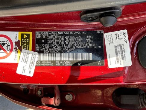 Used 2011 Lexus RX 350 2WD image 34