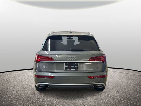 Used 2023 Audi Q5 2.0T Premium Plus w/ Premium Plus Package AWD/4WD image 23