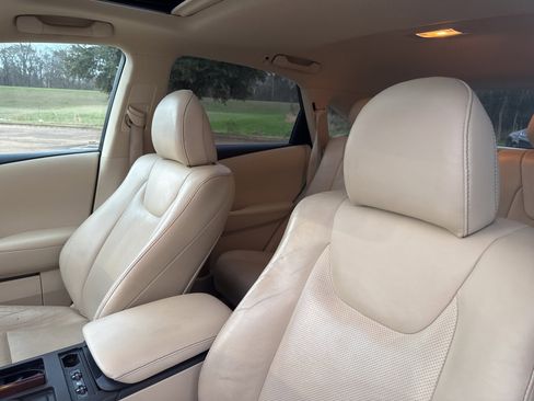 Used 2015 Lexus RX 350 FWD image 18