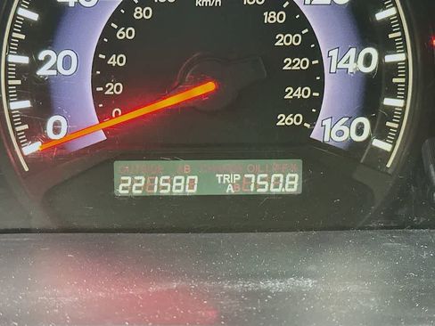 Used 2005 Honda Odyssey EX image 18