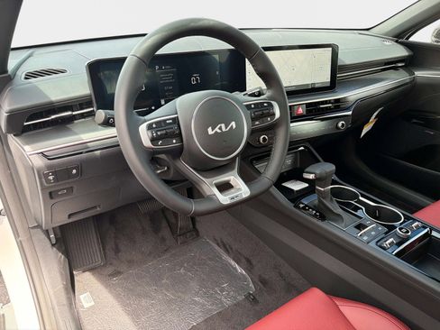 New 2026 Kia K5 GT-Line FWD image 18