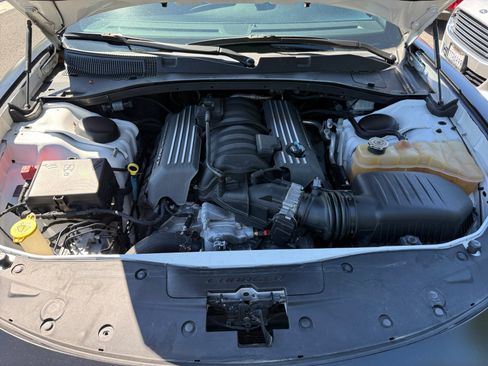 Used 2020 Dodge Charger Scat Pack w/ Dynamics Package RWD image 20
