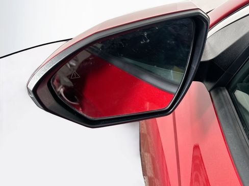 Used 2025 Hyundai Tucson SEL image 16