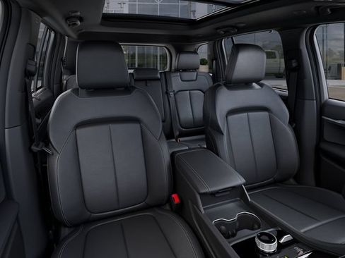New 2026 Jeep Grand Cherokee Limited AWD/4WD image 17