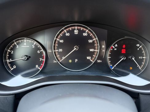 New 2026 MAZDA CX-50 Meridian Edition w/ Cargo Package image 11