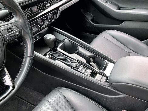 Used 2023 Honda Accord EX-L image 17