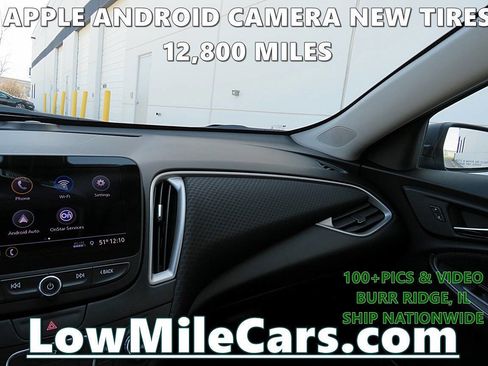 Used 2019 Chevrolet Malibu LS image 65