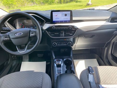 Used 2020 Ford Escape SE AWD/4WD image 20
