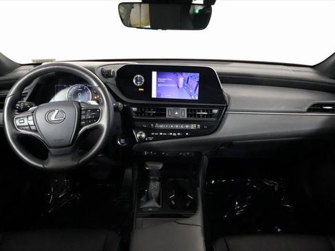 Certified 2024 Lexus ES 350 w/ Premium Package FWD image 8