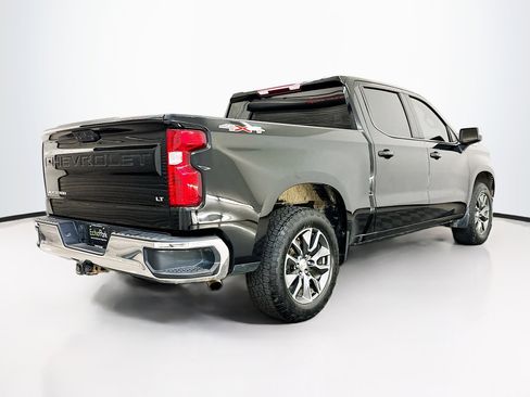 Used 2023 Chevrolet Silverado 1500 LT image 9
