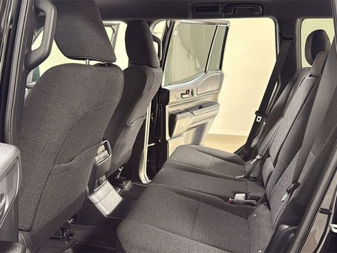 Used 2024 Toyota Land Cruiser image 15