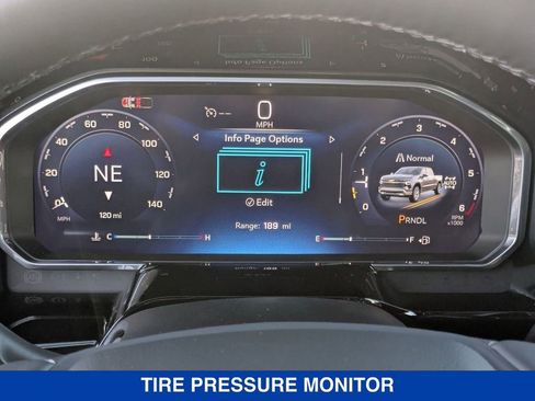 New 2026 Chevrolet Silverado 1500 LT image 20