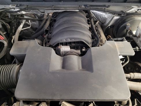 Used 2015 GMC Sierra 1500 SLT w/ SLT Crew Cab Value Package image 30