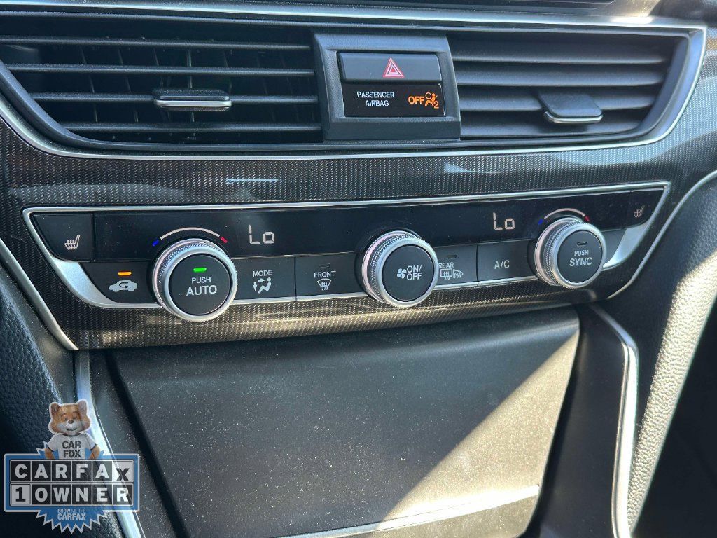 Used 2022 Honda Accord Sport Special Edition image 29