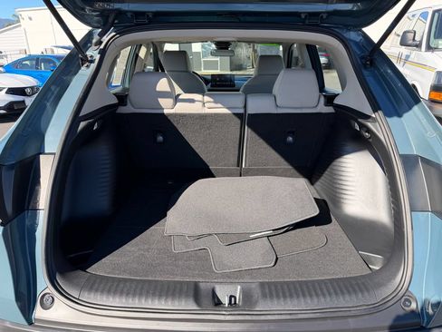 Used 2024 Honda HR-V LX image 32