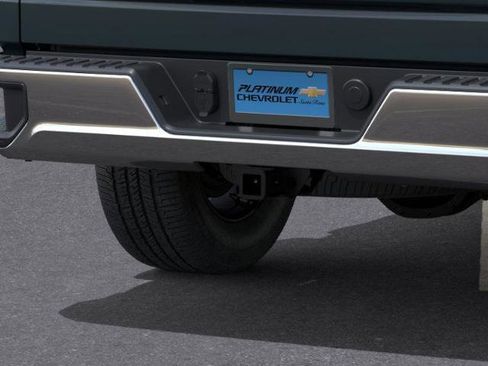 New 2026 Chevrolet Silverado 1500 LT image 14