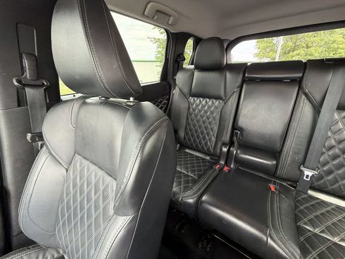 Used 2022 Mitsubishi Outlander SEL AWD/4WD image 12