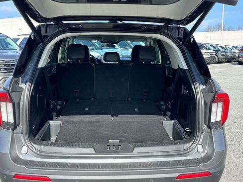 New 2025 Ford Explorer Active w/ Active Comfort Package image 36