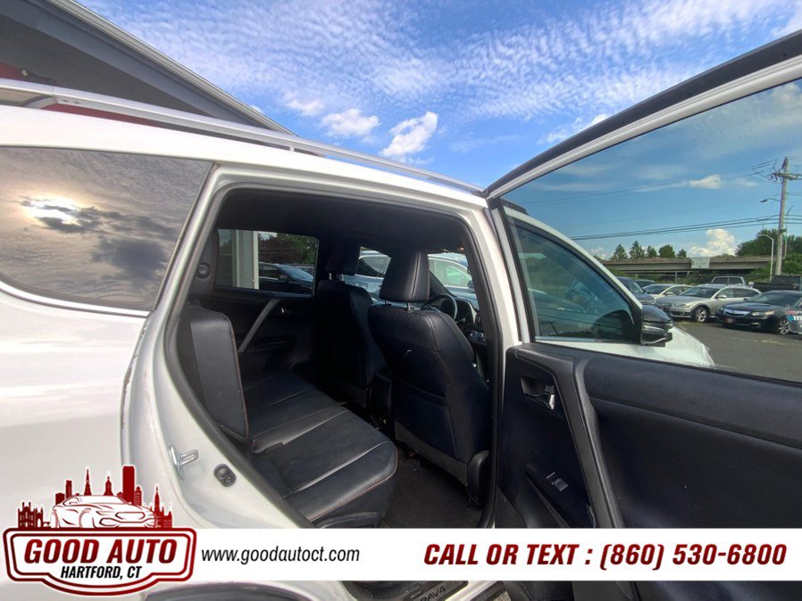 Used 2016 Toyota RAV4 SE AWD/4WD image 16