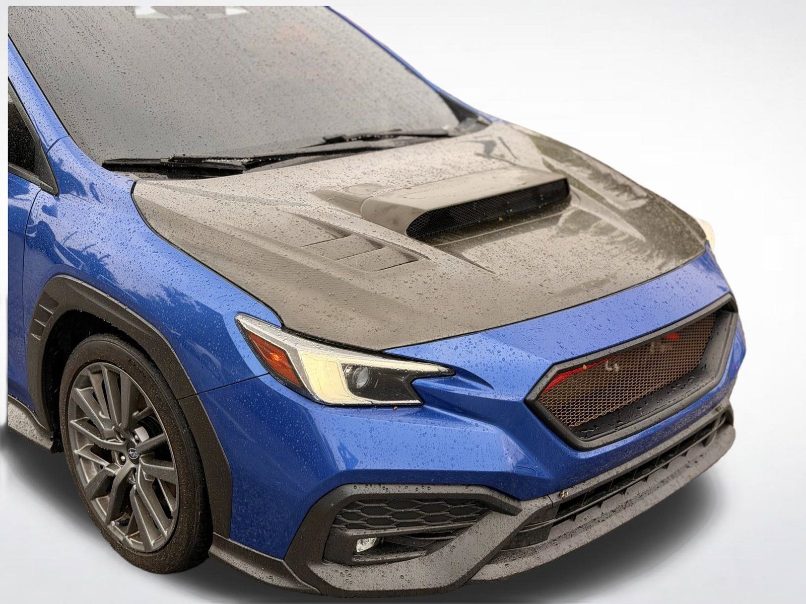 Used 2022 Subaru WRX GT AWD/4WD image 13