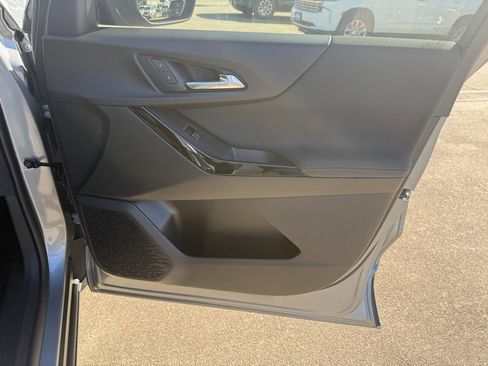 New 2026 Chevrolet Equinox RS image 44