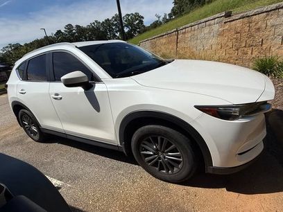Used 2020 MAZDA CX-5 Touring