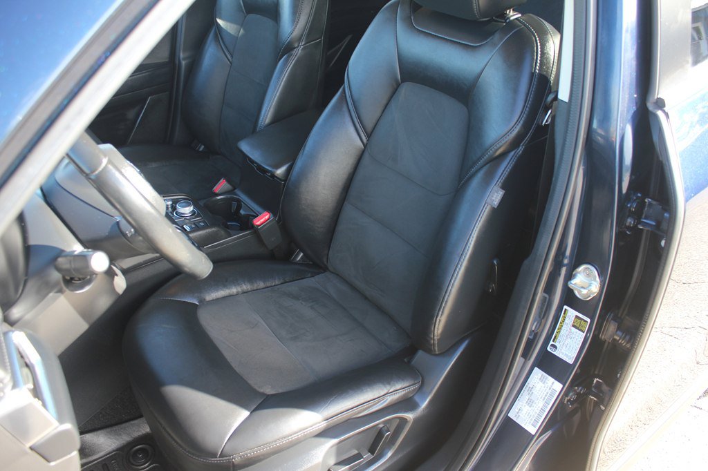 Used 2022 MAZDA CX-5 AWD 2.5 S w/ Select Package image 28