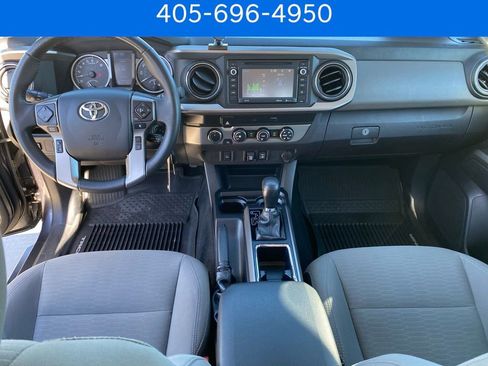 Used 2019 Toyota Tacoma SR5 image 20