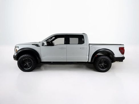 Used 2024 Ford F150 Raptor AWD/4WD image 2