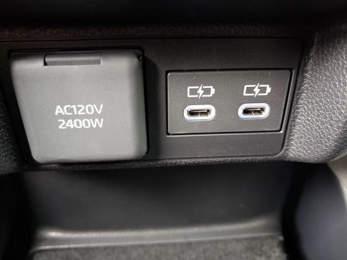 New 2025 Toyota Tacoma TRD Sport image 15