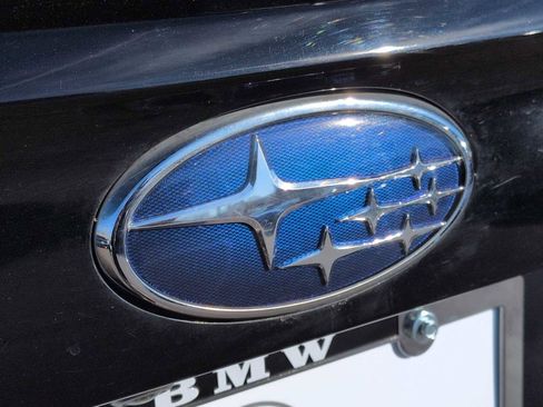 Used 2019 Subaru Forester Sport image 12