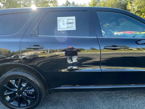 Used 2018 Dodge Durango GT w/ Blacktop Package image 10