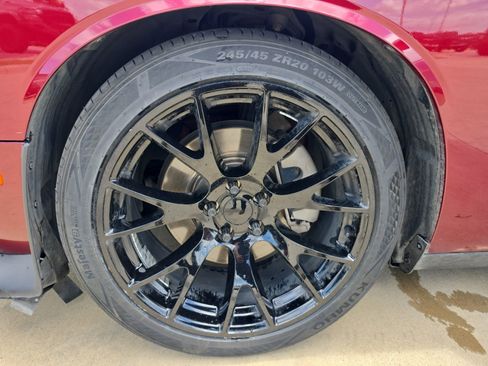 Used 2021 Dodge Challenger GT w/ Blacktop Package RWD image 11